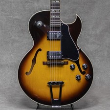 Gibson ES-175D Sunburst / 1976