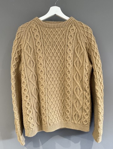Unisex handmade beige brown - handmade,