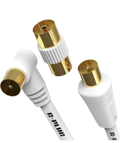 Plug aerial cable - g-plug, 2m