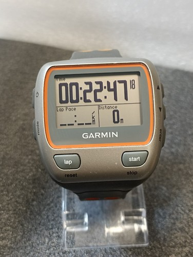 Garmin forerunner 310xt - , watch
