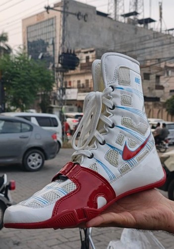 Nike hyperko boxing - nike,