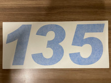 Track Marshall 135 Vinyl