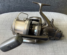 Shimano Big Baitrunner Long Cast Fishing Reel.