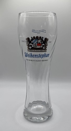 Weihenstephan german weissbier - weihenstephan,