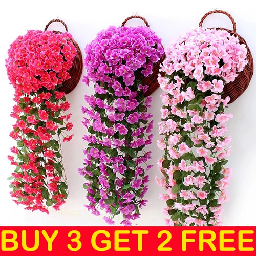 Artificial fake hanging - artificial,