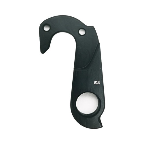 Derailleur mount hanger for - mount,