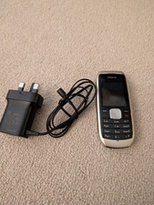 Nokia 1800 Black & Gold O2