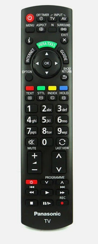 Genuine panasonic n2qayb000753 - panasonic,