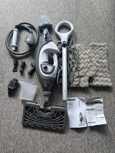 Shark s6005uk floor - a,