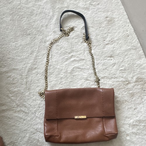 Ted baker brown - baker, pebbled