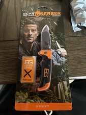 Gerber Bear Grylls Compact