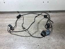 2008 BMW 5 SERIES E60 FRONT