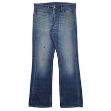LEVIS 527 Jeans Slim Boot Cut