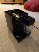 De'longhi Nespresso Lattissima