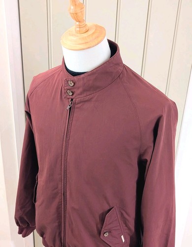 Baracuta harrington jacket - baracuta, g9
