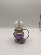 Disney Parks Tinkerbell Snow