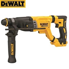 DEWALT DCH263N Rotary Hammer SDS 20V MAX Wireless Wall Concrete Drill Hole Tool