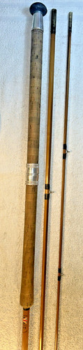 Martin james redditch split - redditch,