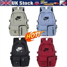Nike Bag Rucksack GIRLS AND BOYS Sportswear Gym Travel School