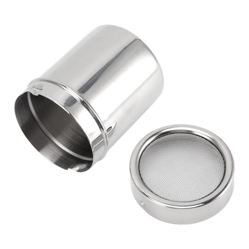 Sugar shaker food - sugar shaker, food grade