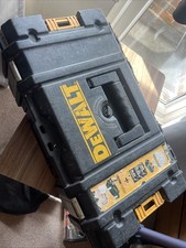 Dewalt Toughsystem DS150 Tough