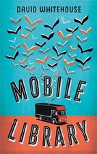 Mobile Library - Whitehouse, David