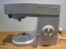 Vintage Kenwood Chef KM201