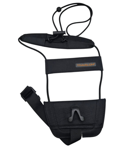 Travelon bag bungee nylon - travelon,