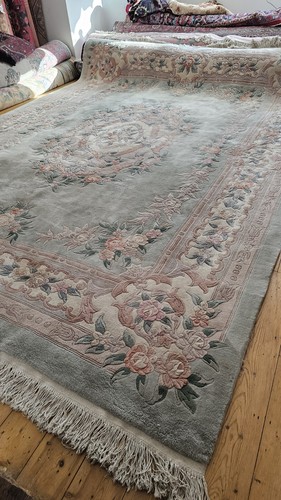 Extra large chinese hand made - extra,