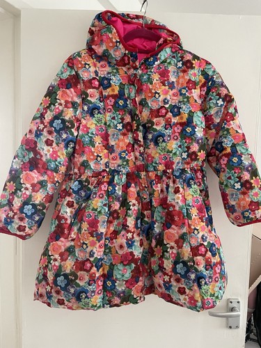 Oilily girls coat - girls, age