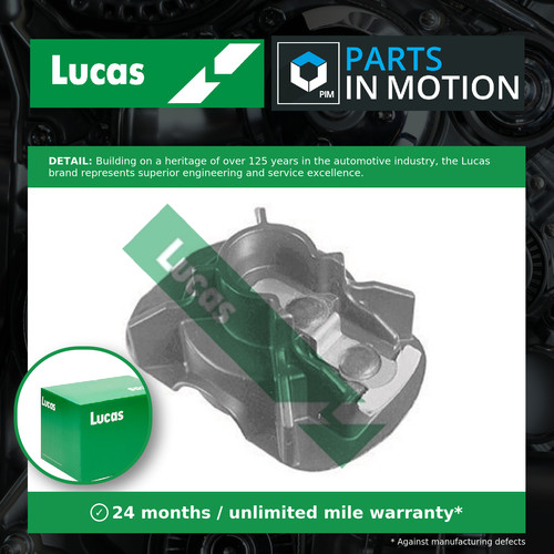 Rotor arm fits nissan - rotor,