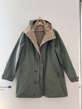 Nigel Cabourn Reversible