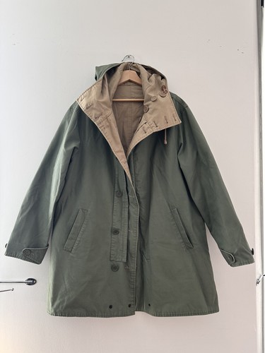 Nigel cabourn reversible - nigel,