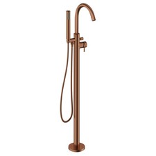 Freestanding Bath Shower Mixer
