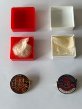 Vintage Amateur Swimming