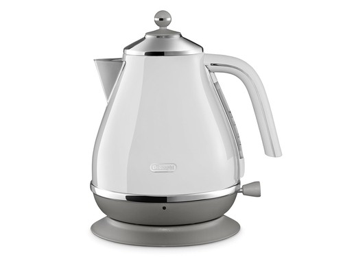 Longhi kboc3001 jug - de'longhi, kboc3001.w