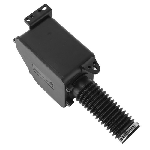 Atv air box intake cleaner - ,