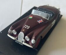 1948 JAGUAR 3.5 LITRE HP 160