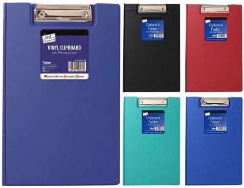 Clipboard fold over cover - clipboard,