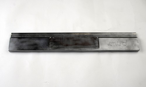 Lightly used carbide tipped - lightly,