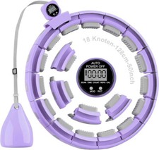 Smart Weighted Hula Hoop 2nd