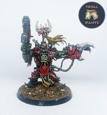 Warhammer 40k - Ork - Assault