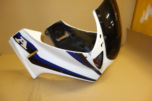 Honda vt250 vt250f - vt250f, vt