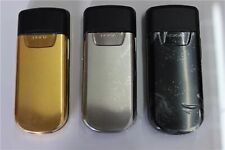 Nokia 8800 Classic Unlocked GSM FM Radio Bluetooth MP3 Mobile Phone