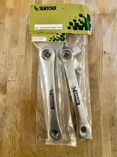 Nos sakae crank - nos, sr