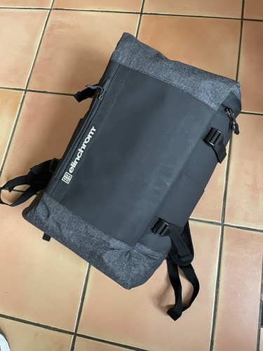 Elinchrom one three backpack - elinchrom,
