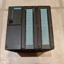  Siemens S7-300 Series