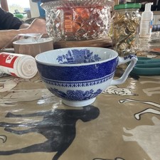 Spode Blue Room Fitzhugh 2