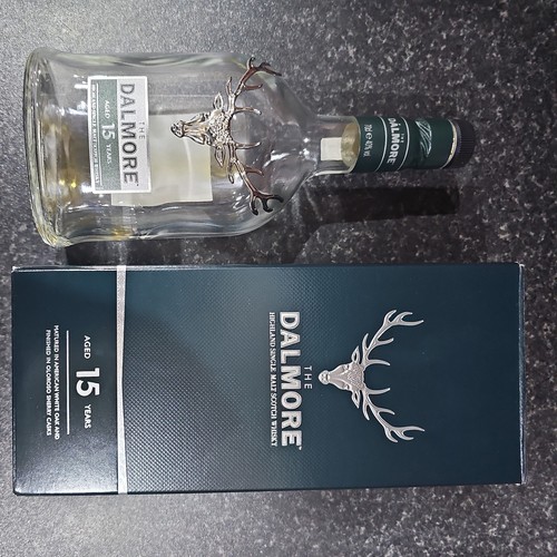 Genuine the dalmore - the,
