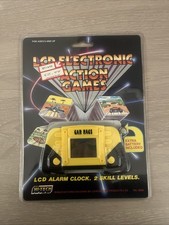 Vintage Rare LCD Electronic